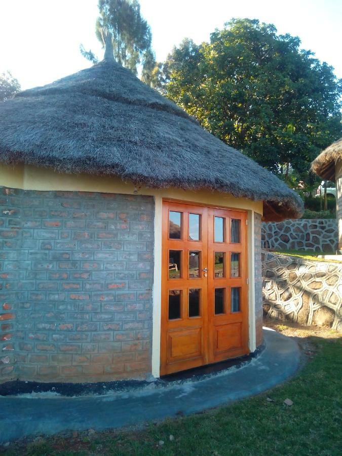 Kilima Resort Iten Exterior foto