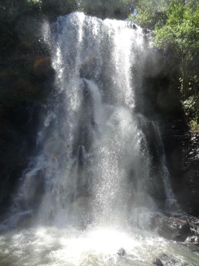 Kilima Resort Iten Exterior foto