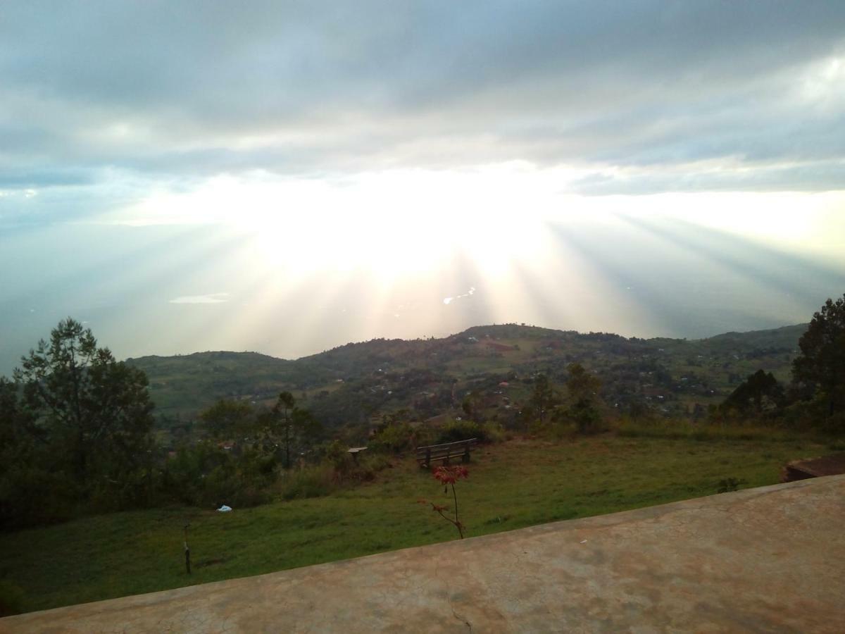 Kilima Resort Iten Exterior foto
